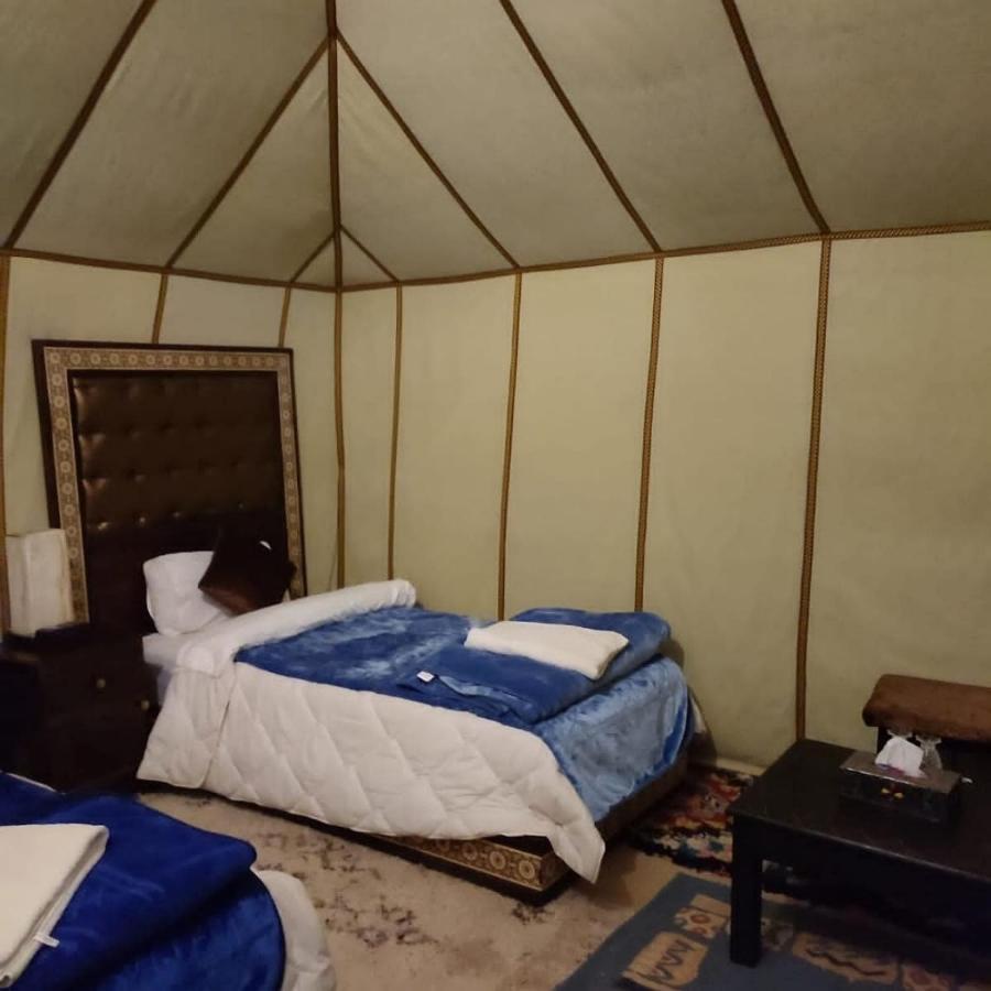 Sahara Luxury Glamping Hotel Merzouga Ngoại thất bức ảnh