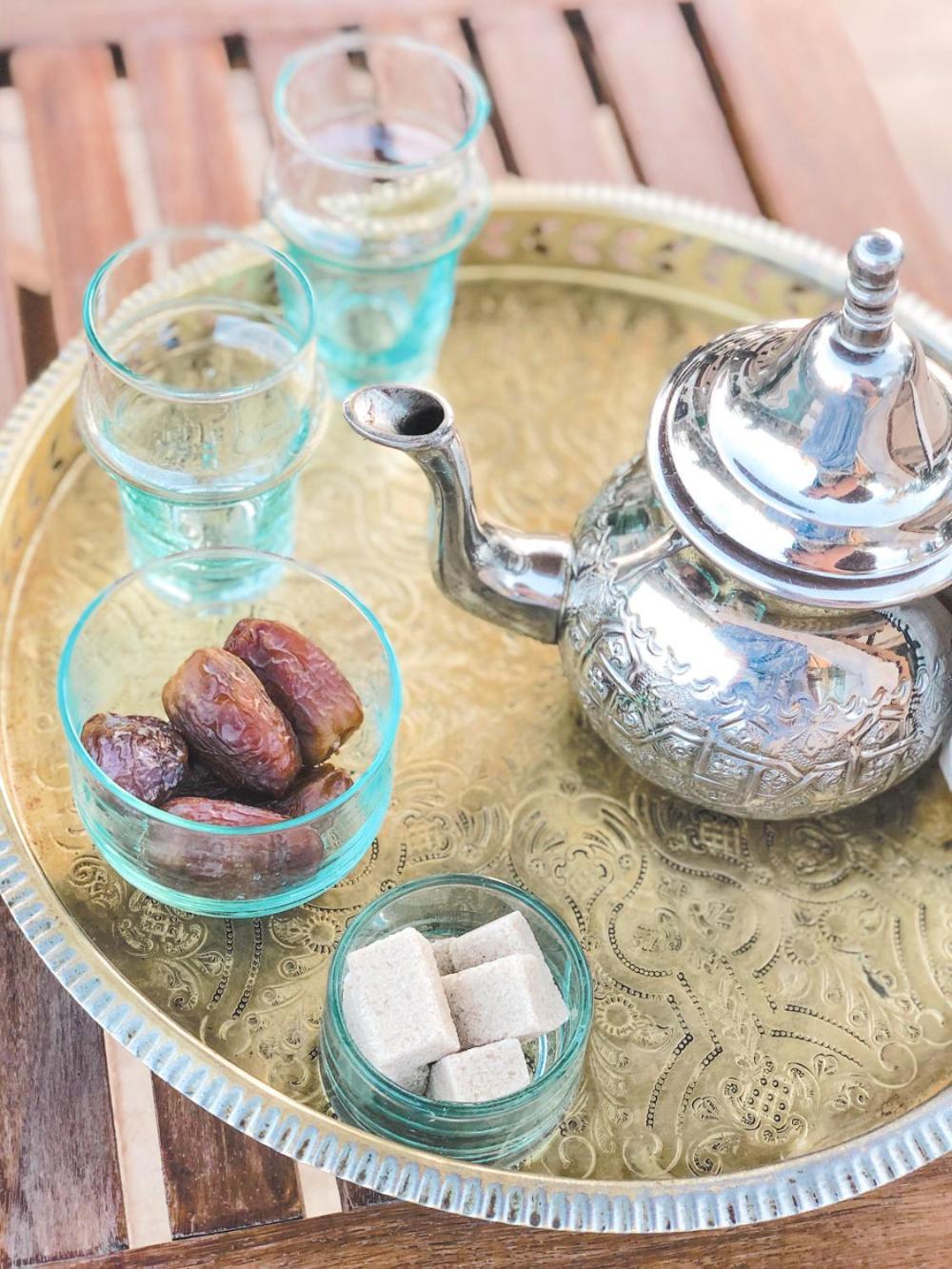 Sahara Luxury Glamping Hotel Merzouga Ngoại thất bức ảnh