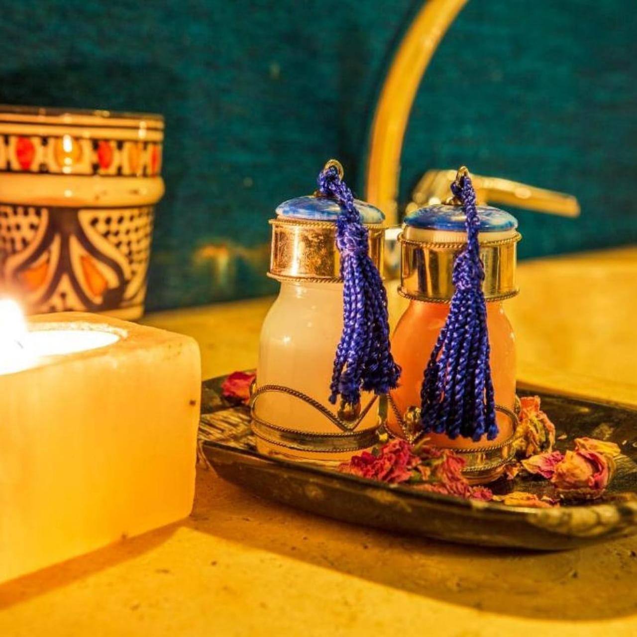 Sahara Luxury Glamping Hotel Merzouga Ngoại thất bức ảnh