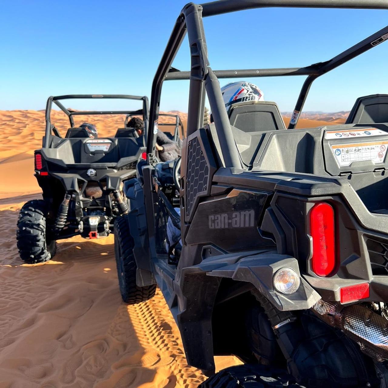 Sahara Luxury Glamping Hotel Merzouga Ngoại thất bức ảnh